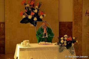 Telde une a la comunidad salesiana de Gran Canaria y Tenerife (Foto TA y Francisco Javier Santana)